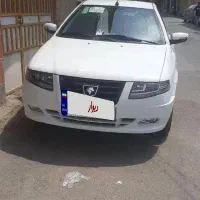 سمند سورن پلاس تک برگ سند کارمندی مدل 1403