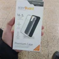 قاب سیلیکونی اصل سامسونگ S21fe