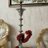 ۱۵ عدد قلیان عربی قلیون کامل|کلکسیون و سرگرمی|تهران, شهرک گلها (تهرانسر)|دیوار