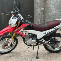 موتور تلر پرواز مدل ۱۱ / ۱۴۰۳معاوضه باپراید میش بر