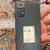 نوت 11پرو|موبایل|رفسنجان, |دیوار