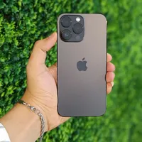 اپل iphone 14 Pro Max با حافظهٔ ۲۵۶ گیگابایت