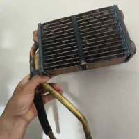 لوازم و قطعات دوو سیلو کیلومتر کوئل کمپرسور رودری