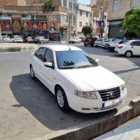 سورن سفید استثنایی|خودرو سواری و وانت|اسلام‌شهر, شهرک قائمیه|دیوار