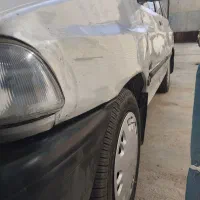 پراید 85|خودرو سواری و وانت|بیرجند, |دیوار