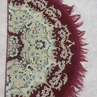 تعدادی گلیم فرش و  پادری|فرش|رباط‌کریم, رباط‌کریم|دیوار