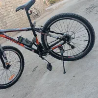 سلام عزیزم دوچرخه سالم26|دوچرخه، اسکیت، اسکوتر|کارون, |دیوار