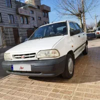 پراید مدل ۹۰