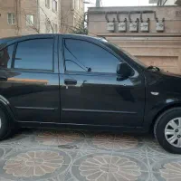 تیبا ۲ مدل ۴۰۱|خودرو سواری و وانت|اردبیل, |دیوار