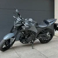 yamaha mt 25|موتورسیکلت|تهران, هفت حوض|دیوار
