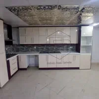 واحد۱۴۰متری،شهرک فجر(خانم صابری)