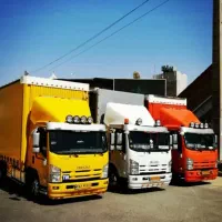 حمل بار و وسایل منزل|خدمات حمل و نقل|مشگین شهر, |دیوار