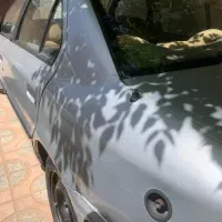 سمند ۸۴تمیز|خودرو سواری و وانت|نظرآباد, نظرآباد|دیوار