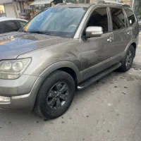 موهاوی۲۰۰۹ شش سیلندر معاوضه با خودرو