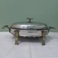 سوفله خوری+چراغ خواب(آباژور)