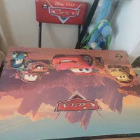 میزتحریر و صندلی مخصوص کودک و نوجوان