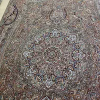 دوتخته فرش ۶متری
