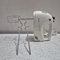 همزن دستی سیلور کرست استوک