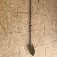 فروش بیل دسته فولادی