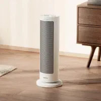 بخاری برقی شیاومی Xiaomi Fan Heater توان ۲۰۰۰ وات