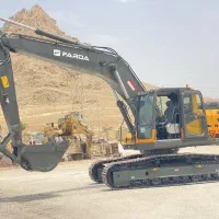 بیل زنجیری۲۴ماهه،تحویل فوری|خودرو سنگین|کرمان, |دیوار