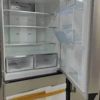 یخچال فریزر eletto