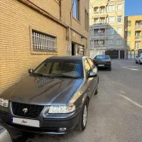 سمند 83دوگانه