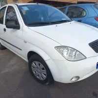 تیبا صندوقدار ۱۴۰۱ بیرنگ کم کارکرد