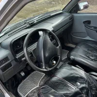 پراید دوگانه سوز شرکتی|خودرو سواری و وانت|ابهر, |دیوار