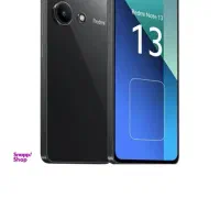 گوشی ردمی نوت 13|موبایل|همدان, |دیوار