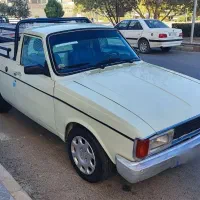 وانت مدل ۹۲|خودرو سواری و وانت|بیرجند, |دیوار