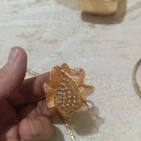 طلای زیبا|جواهرات|کرمانشاه, |دیوار