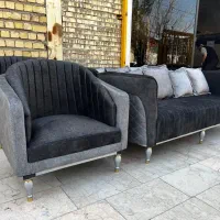 تخفیف باور نکردنی/بدون سودمبل با تنوع بالا / جدید|مبلمان خانگی و میز عسلی|شیراز, گود عربان|دیوار
