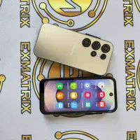 سامسونگ S25 مینی سایز 4.5 اینچ S25 Mini|موبایل|تهران, جردن|دیوار