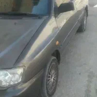 پراید 132 ساده، مدل ۱۳۸۸|خودرو سواری و وانت|نی‌ریز, |دیوار