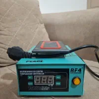 سپراتور مدل Focus RF4