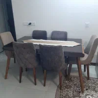 میزغذاخوری ومیزتلویزیون