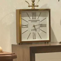 ساعت رومیزی آرتمیس|ساعت دیواری و تزئینی|تهران, اکباتان|دیوار