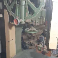 اره فلکه ۶۰ رنده سه کاره ۴۰ پیچ دستی|ابزارآلات|پردیس, شهرک صنعتی کمرد|دیوار