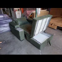 لمسه مبل تختخوابشو تخت خواب شو تخت خوابشو|مبلمان خانگی و میز عسلی|تهران, نعمت‌آباد|دیوار