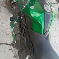 بنلی 250تک|موتورسیکلت|کرمان, |دیوار