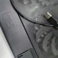 پایه فن مارک دیپ کول|قطعات و لوازم جانبی رایانه|قم, نوقطار|دیوار