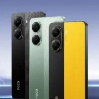 poco x7 pro خشک