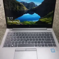 hp نسل 8|رایانه همراه|شیروان (خراسان), |دیوار