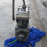 پمپ باد رنو|ماشینآلات صنعتی|کوه چنار, |دیوار