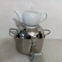 کتری قوری