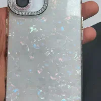 ایفون ۱۶ نرمال معاوضه هم دارم|موبایل|میناب, |دیوار