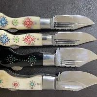 چاقوهای دسته استخوان