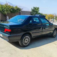 ۴۰۵مدل۸۰دوگانهlpg|خودرو سواری و وانت|مرودشت, سهل‌آباد|دیوار