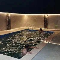 خانه باغ  اجاره ای  ویو رویایی محشر